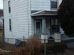 220 Knox Ave, Monessen, PA 15062