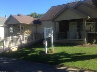 78 N Main St, Rittman, OH 44270