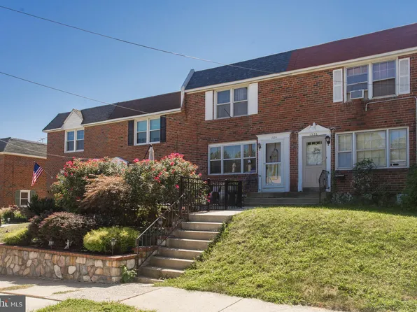 1324 Beech St, Norristown, PA 19401