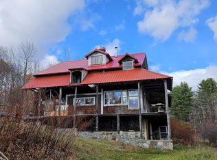 205 Greenleaf Road, Anson, ME 04911