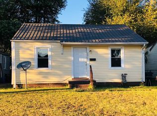 2627 Olive St, Louisville, KY 40210