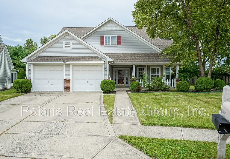 3882 Cornwallis Ln — Photo 2