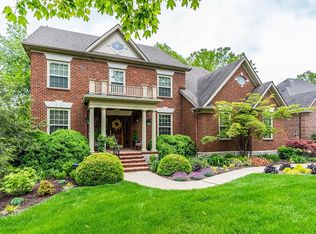 1237 Birmingham Ln, Lexington, KY 40513