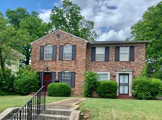 1676 Overton Park Ave, Memphis, TN 38112