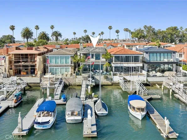 118 Via Lido Nord, Newport Beach, CA 92663