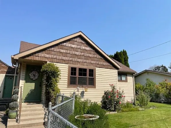 10315 E Alki Ave, Spokane, WA 99206