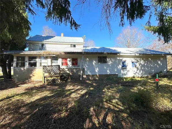 8976 State Route 19, Caneadea, NY 14717