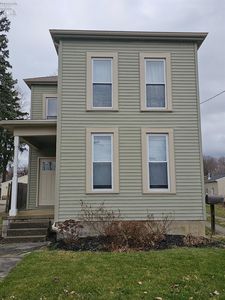 23 S Garden St, Norwalk, OH, 44857