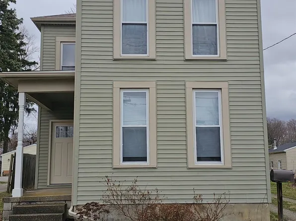 23 S Garden St, Norwalk, OH 44857