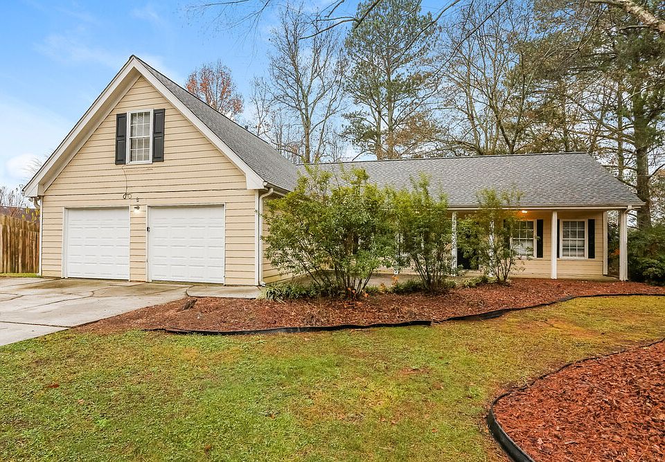 1st image of 3535 Garden Walk Ln