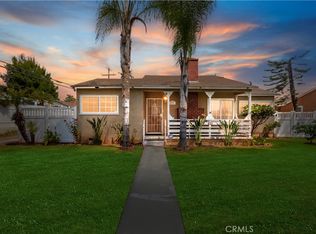 5752 Lockheed Ave, Whittier, CA 90606