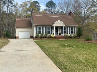 4751 Red Leaf Way, Martinez, GA 30907