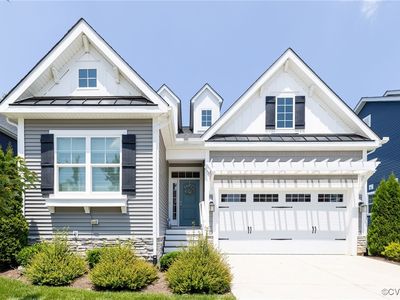 5024 Rivermere Ln, Glen Allen, VA, 23059