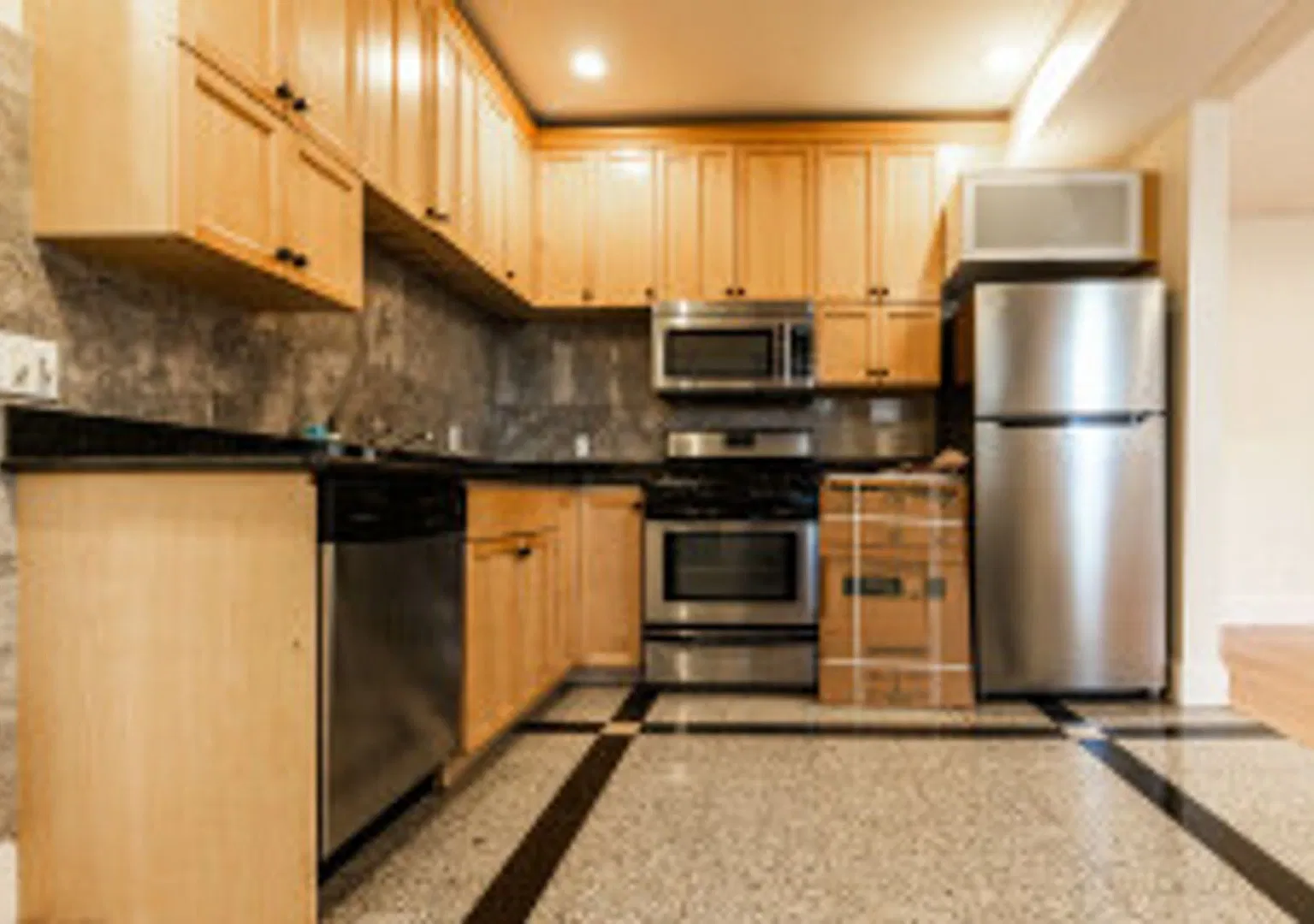 Brookline / BU Central Campus 4 Bed/2 Bath on Babcock St for September 1st. Students Welcome — Photo 1