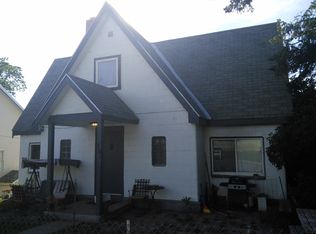 318 S Tonasket Ave, Tonasket, WA 98855