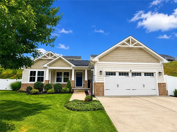 123 Pinevalley Dr, Pittsburgh, PA 15229