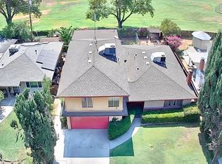 4934 E Floradora Ave, Fresno, CA 93727