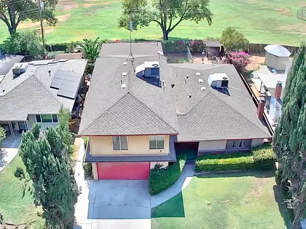 4934 E Floradora Ave, Fresno, CA 93727