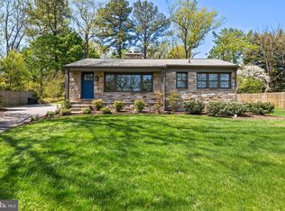 1204 Culvert Rd, Towson, MD 21286