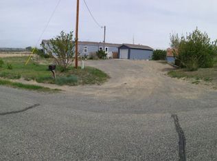 1650 Lane 14, Powell, WY 82435
