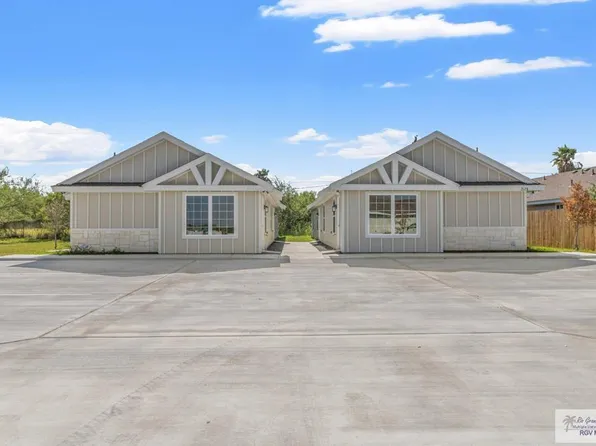 2128 Northridge Ave, Harlingen, TX 78550