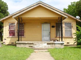 1201 E Jessamine St, Fort Worth, TX 76104