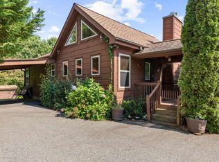 392 Poplar Ridge Dr, Blairsville, GA 30512