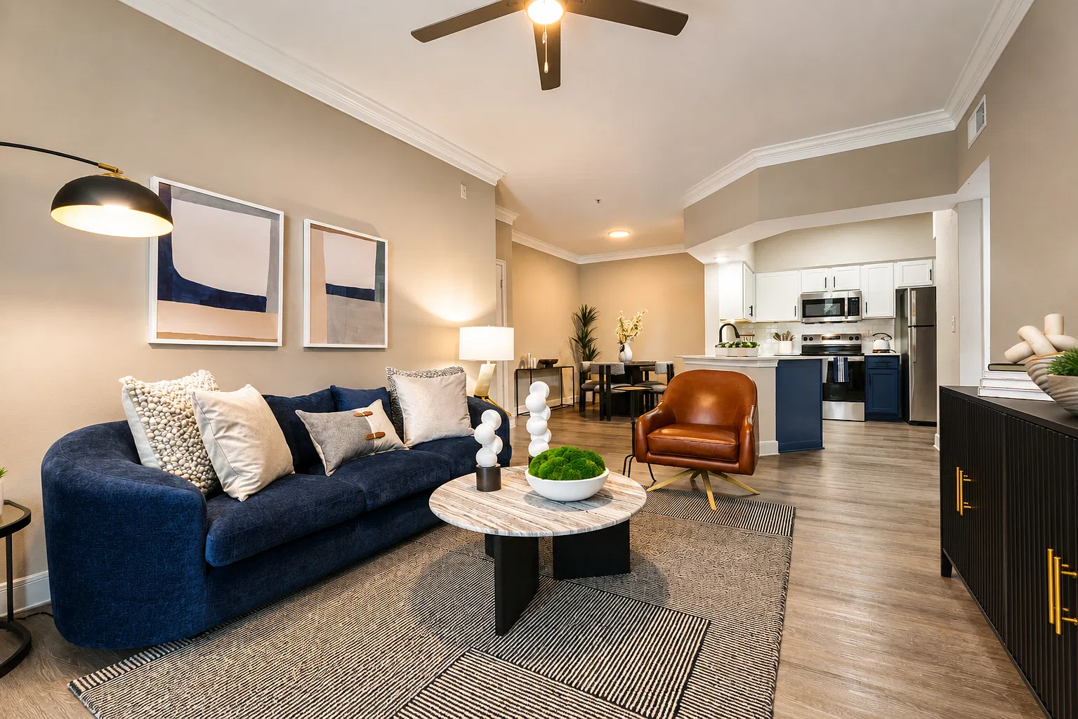 Aura at Westchase — Photo 1