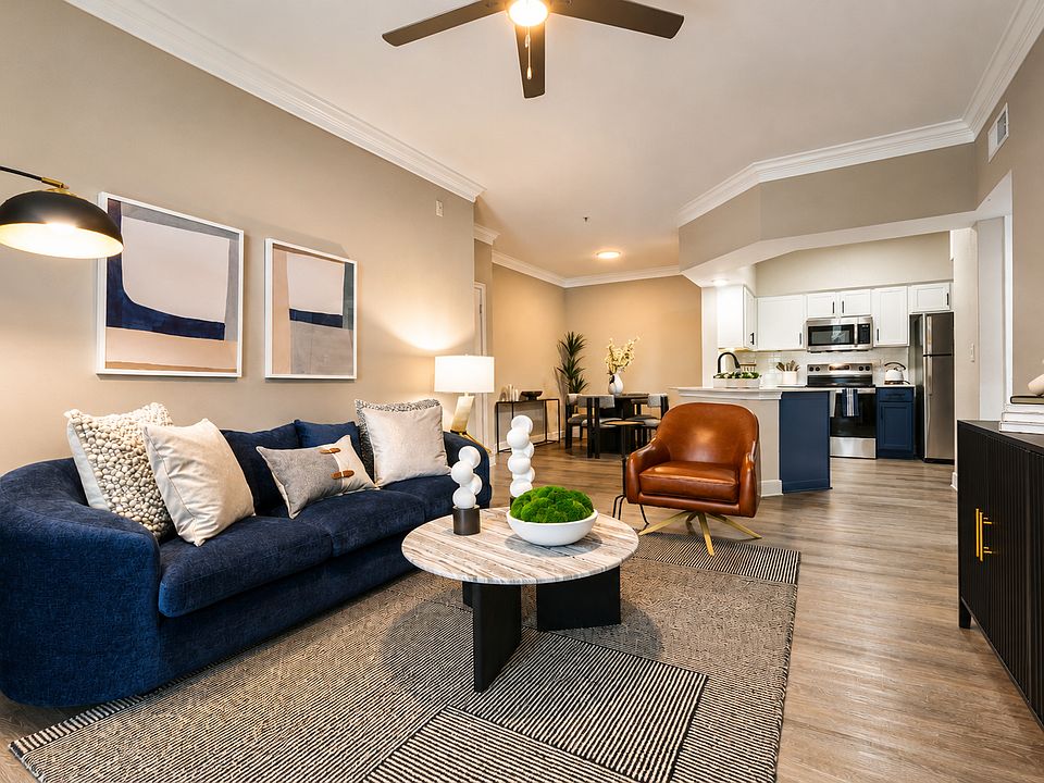 1st image of 2828 Hayes Rd #1617