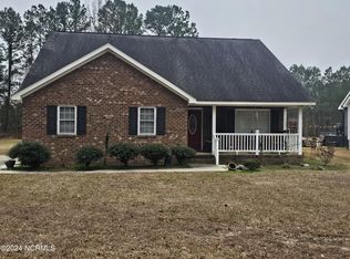 759 Darrell Dr, Greenville, NC 27834