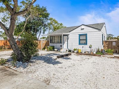 2867 12th Ave N, Saint Petersburg, FL, 33713