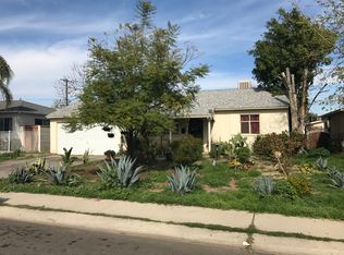 8626 Tyrone Ave, Panorama City, CA 91402