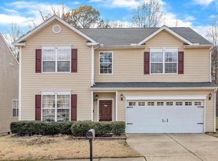 3408 Dutchman Rd, Raleigh, NC 27610