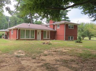 615 Coral Ridge Rd, Shepherdsville, KY 40165