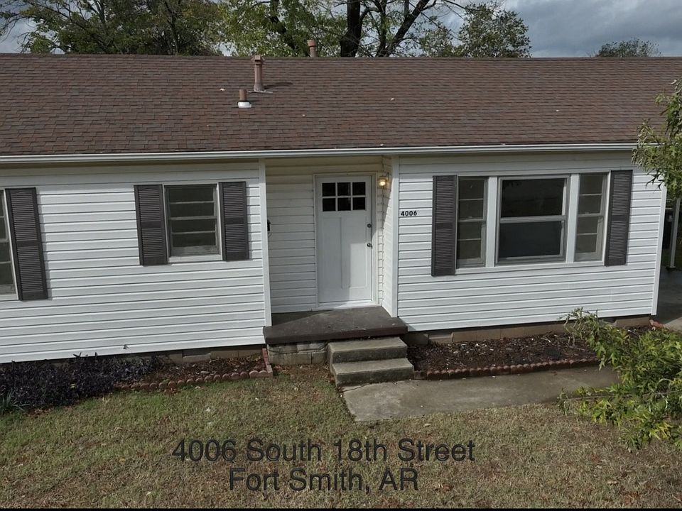 1st image of 4006 S 18th St