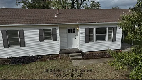 4006 S 18th St Photo 1