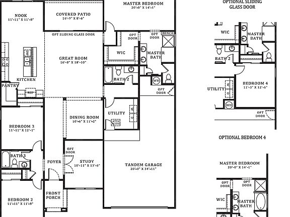 Floor Plan.