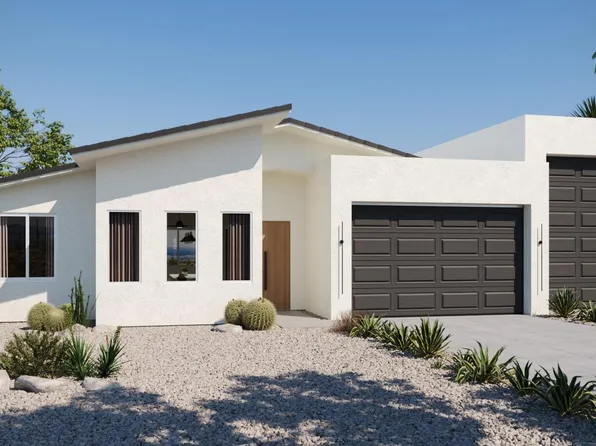 0 Sierra Plan On Your Lot, Lake Havasu City, AZ 86404
