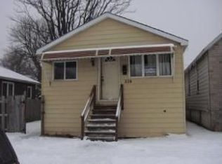 534 Garfield Ave, Calumet City, IL
