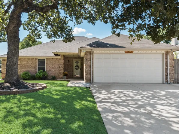 6868 Old Mill Rd, North Richland Hills, TX 76182