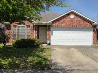 7250 Avocet Ln, Houston, TX 77040