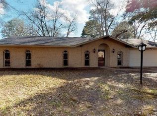 814 Bradley Dr, Athens, TX 75751