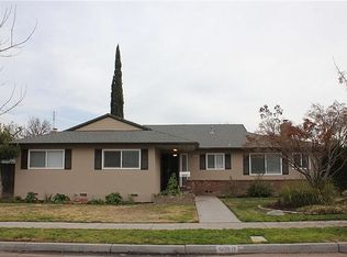 6210 N Millbrook Ave, Fresno, CA