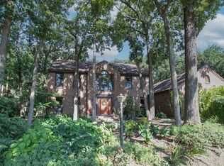 24530 W Hummingbird Ct, Barrington, IL 60010