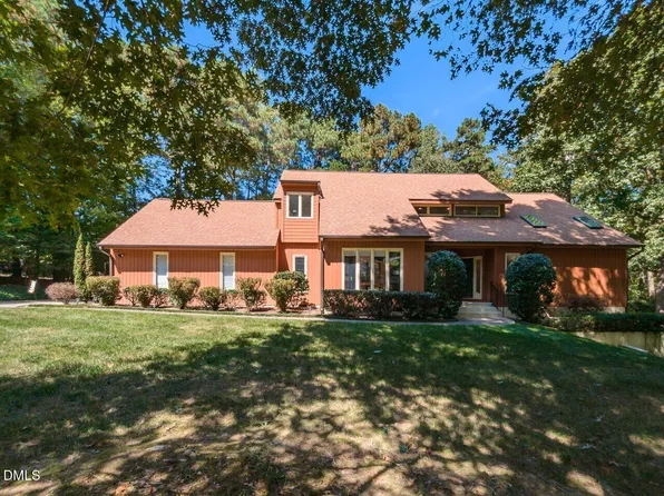 428 Kaywoody Ct, Raleigh, NC 27615