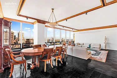 Sold by Sotheby's International Realty