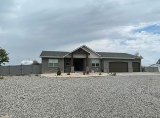 1762 L 1/2 Rd, Fruita, CO 81521