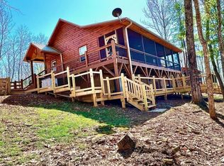331 Legendary Ridge Rd, Murphy, NC 28906