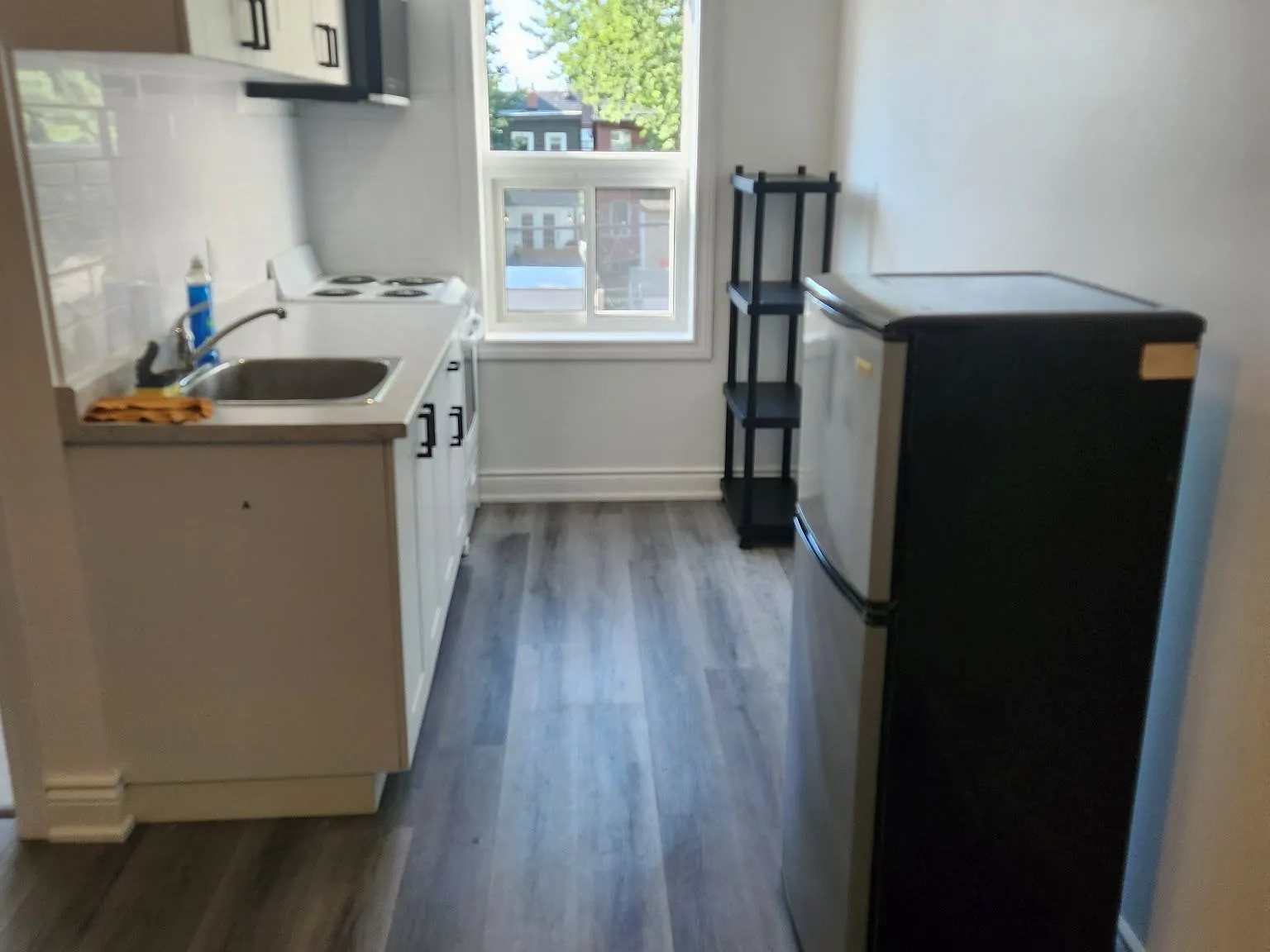 Studio, $1,450 — Photo 4