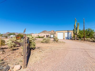 674 W Kaniksu St, Apache Junction, AZ, 85120